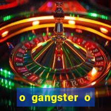 o gangster o policial e o diabo assistir